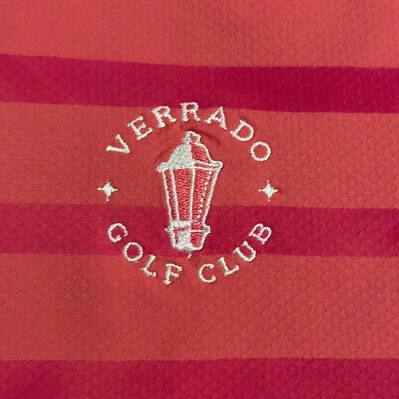 Men’s Under Armour golf polo - Picture 2 of 7